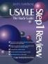 USMLE Step 1
