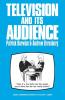Television and Its Audience