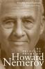 The Selected Poems Of Howard Nemerov