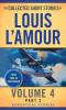The Collected Short Stories of Louis L'Amour Volume 4 Part 2