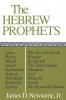 The Hebrew Prophets