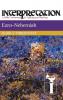 Ezra-Nehemiah: Interpretation (Interpretation: A Bible Commentary)