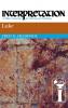 Luke: Interpretation (Interpretation: A Bible Commentary)