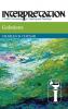 Galatians: Interpretation (Interpretation: A Bible Commentary)