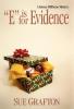 "E" is for Evidence: A Kinsey Millhone Mystery: 5 (Kinsey Millhone Alphabet Mysteries 5)