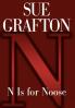 "N" is for Noose: A Kinsey Millhone Novel: 14 (Kinsey Millhone Alphabet Mysteries 14)