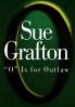 "O" is for Outlaw: 15 (Kinsey Millhone Alphabet Mysteries 15)