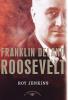 Franklin Delano Roosevelt: The American Presidents Series: The 32nd President 1933-1945
