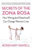 Secrets of the Zona Rosa: How Writing (and Sisterhood) Can Change Women's Lives
