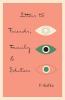 Letters to Friends Family and Editors