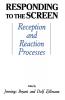 Responding To the Screen