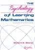 Psychology of Learning Mathematics