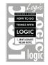 How To Do Things With Logic Workbook