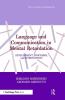 Language and Communication in Mental Retardation