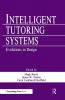 Intelligent Tutoring Systems