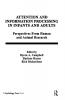 Attention and information Processing in infants and Adults