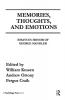 Memories Thoughts and Emotions