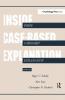 Inside Case-Based Explanation