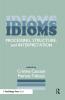 Idioms