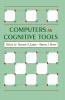 Computers As Cognitive Tools