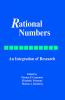 Rational Numbers