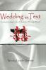 Wedding as Text