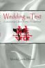 Wedding as Text