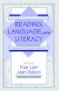 Reading Language and Literacy