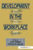 Development in the Workplace