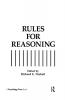 Rules for Reasoning