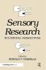 Sensory Research