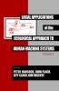 Local Applications of the Ecological Approach To Human-Machine Systems