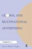 Global and Multinational Advertising