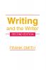 Writing and the Writer