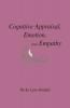 Cognitive Appraisal Emotion and Empathy