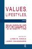 Values Lifestyles and Psychographics