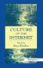 Culture of the Internet