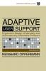 Adaptive User Support