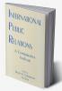 International Public Relations