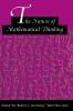 Nature of Mathematical Thinking