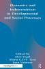 Dynamics and indeterminism in Developmental and Social Processes