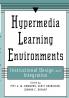Hypermedia Learning Environments