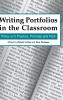 Writing Portfolios in the Classroom