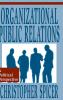 Organizational Public Relations