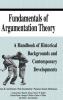 Fundamentals of Argumentation Theory
