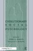 Evolutionary Social Psychology
