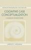 Cognitive Case Conceptualization