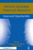 Second Language Classroom Research