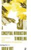 Conceptual Introduction To Modeling