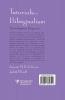 Tutorials in Bilingualism